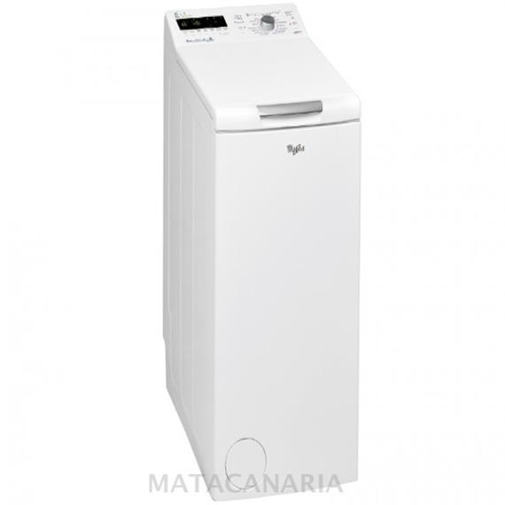WHIRLPOOL AWE9663 C/S 6,5KG 1200RMP A+