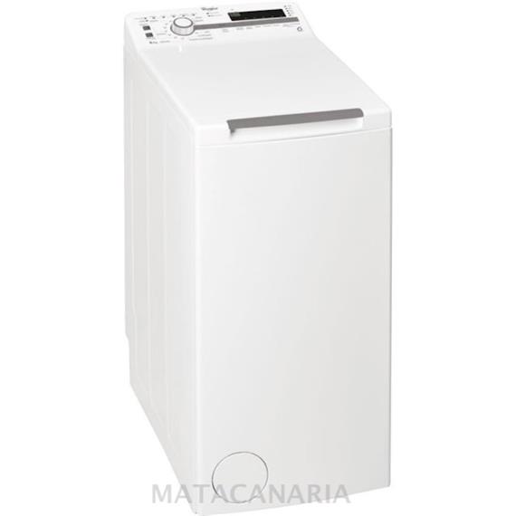 WHIRLPOOL C/S AWE7633 6KG 1000RPM A+++