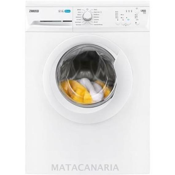 ZANUSSI ZWF81240W 8KG 1200RPM A+++