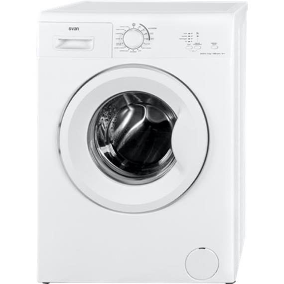 SVAN SVL515 5KG 1000RPM A++ LAVADORA