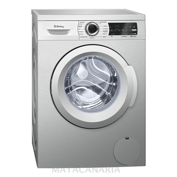 BALAY 3TS976XT 7KG 1200 RPM A+++ INOX LAVADORA