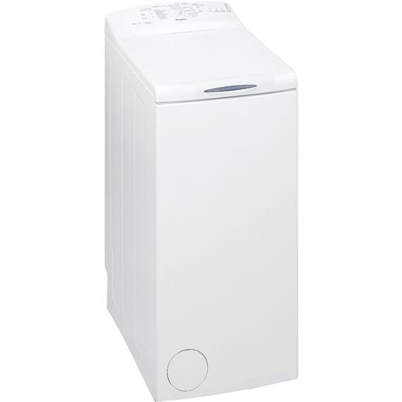 WHIRLPOOL AWE2240 LAVADORA 6KG 1000RPM A++