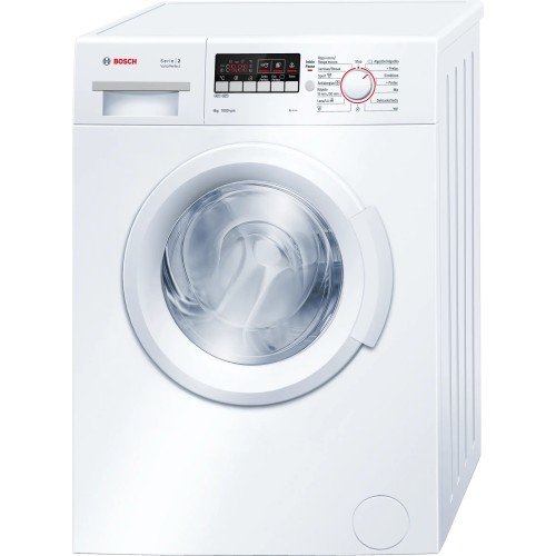 BOSCH WAB20266EE 6KG 1000RPM A+++ LAVADORA
