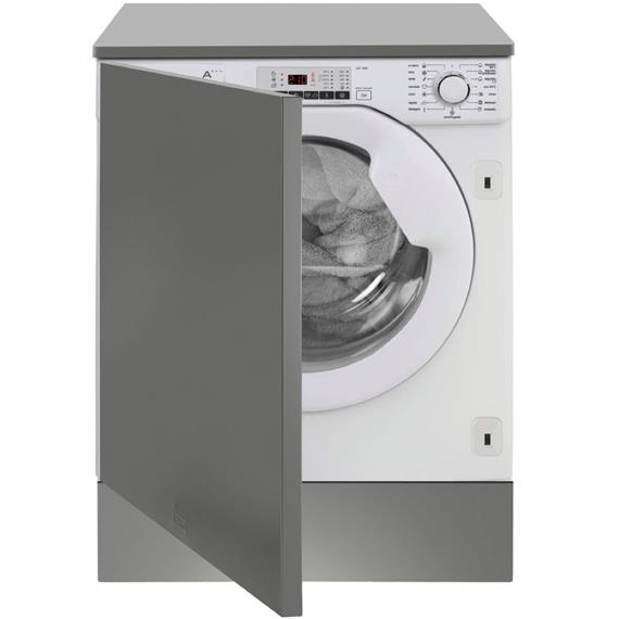 TEKA LI5 1080 LAVADORA INTEGRACIÓN