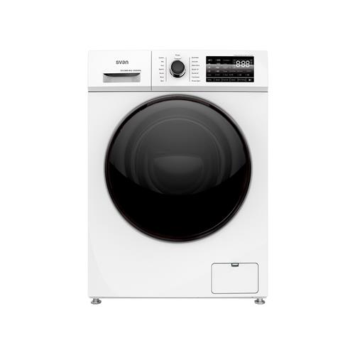 Svan  SVL08MI Lavadora 8KG 1200 rpm Display A+++/D