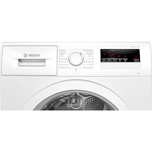 Bosch WTR85V91ES Secadora Bomba de Calor