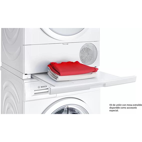 Bosch WTR85V91ES Secadora Bomba de Calor