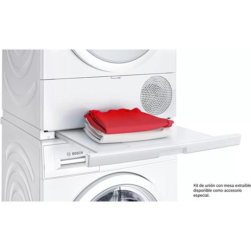 Bosch WTR85V91ES Secadora Bomba de Calor