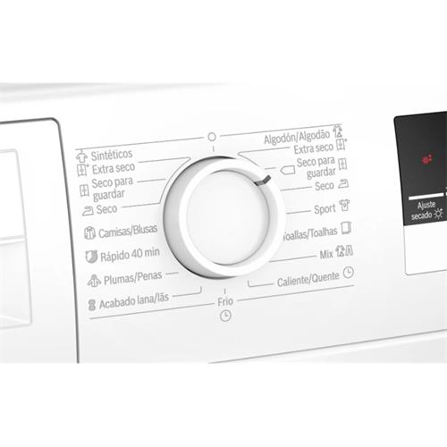 Bosch WTR85V91ES Secadora Bomba de Calor