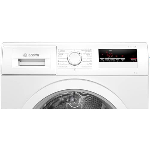 Bosch WTR85V91ES Secadora Bomba de Calor