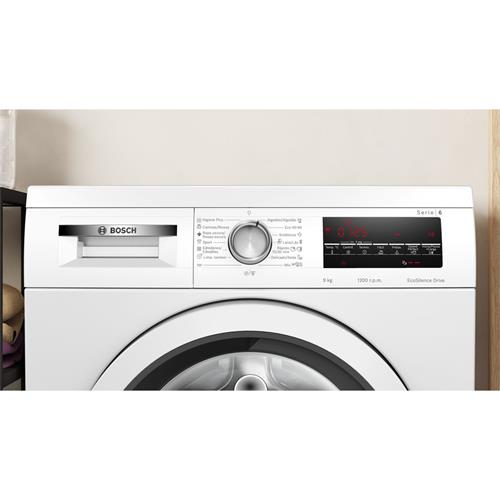 Bosch WUU24T71ES 9KG 1200RPM Lavadora