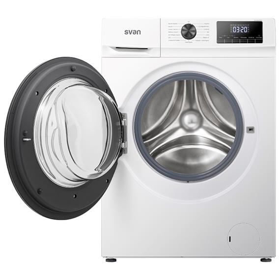 Svan SLS96400AIDVB Lava-secadora 1400rpm 9/6 kg  Display