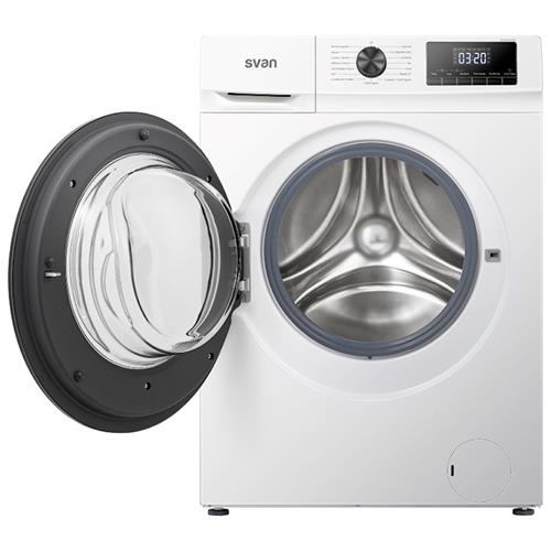 Svan SLS96400AIDVB Lava-secadora 1400rpm 9/6 kg  Display