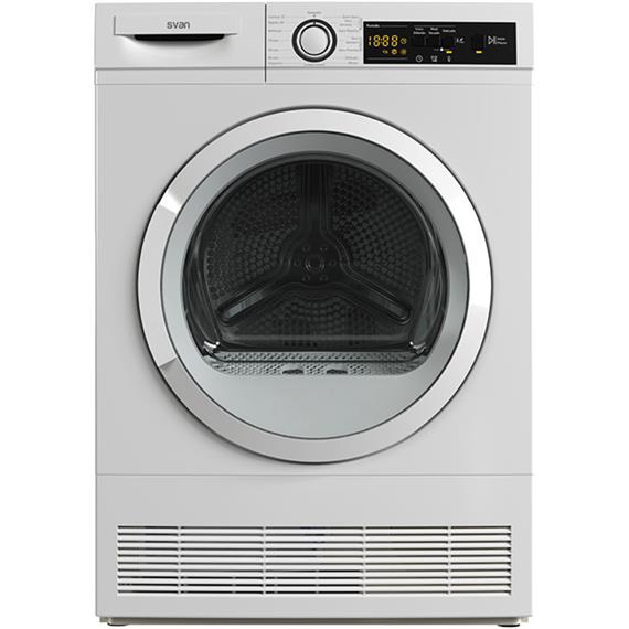 Svan SSC800BD Secadora 8kg Condensación