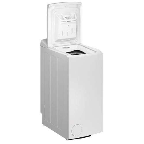Whirpool TDLR6240L Lavadora 6kg 1200rpm C/S