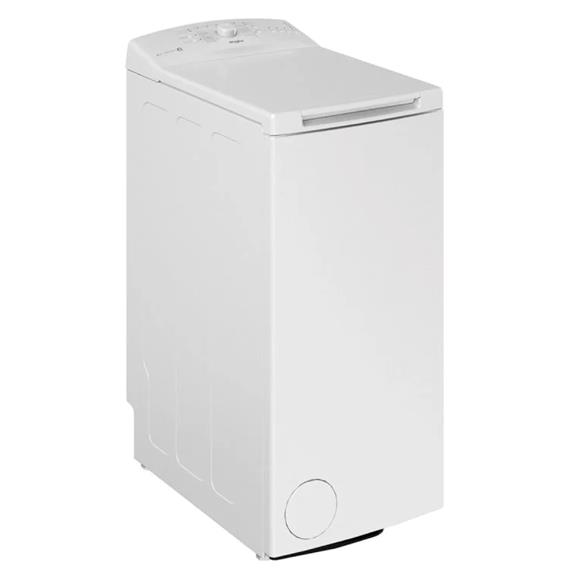 Whirpool TDLR6240L Lavadora 6kg 1200rpm C/S