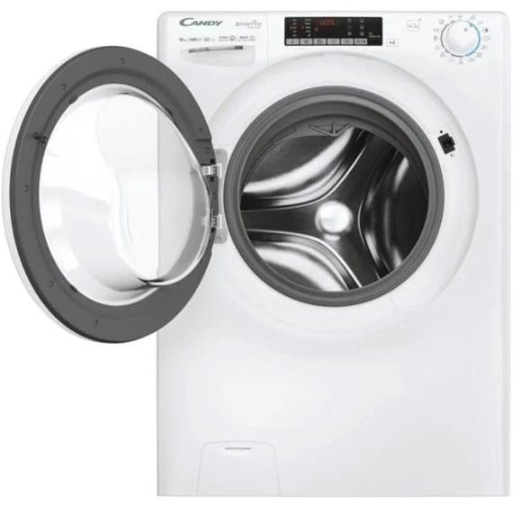 Candy CO4104TWM Lavadora 10kg 1400 rpm Inverter