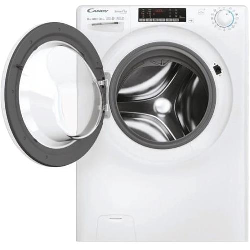 Candy CO4104TWM Lavadora 10kg 1400 rpm Inverter