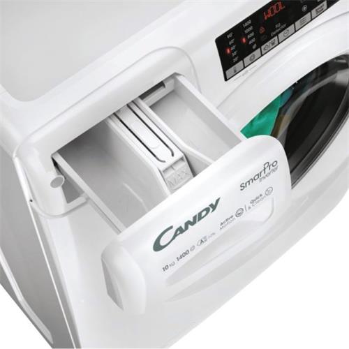Candy CO4104TWM Lavadora 10kg 1400 rpm Inverter
