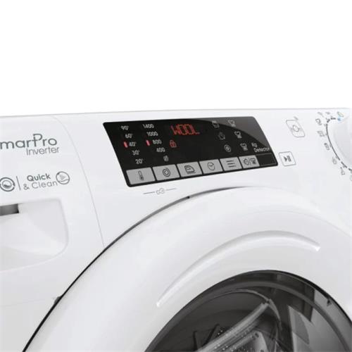 Candy CO4104TWM Lavadora 10kg 1400 rpm Inverter