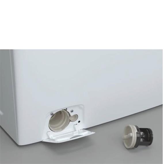 Candy CO4104TWM Lavadora 10kg 1400 rpm Inverter