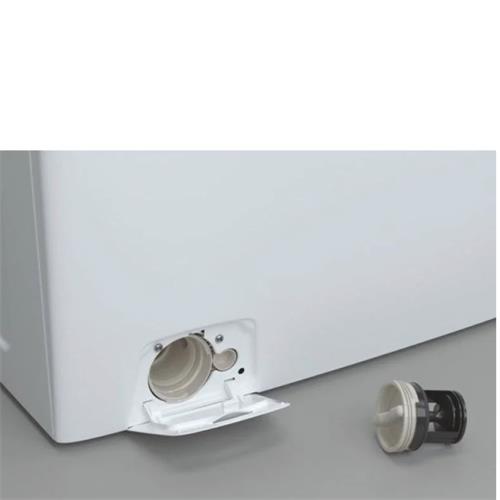 Candy CO4104TWM Lavadora 10kg 1400 rpm Inverter