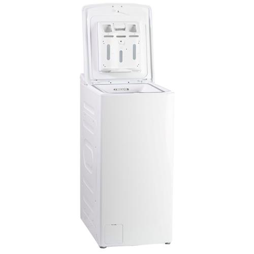 Svan SLCS6200D Lavadora 6kg 1200rpm Carga Superior Display