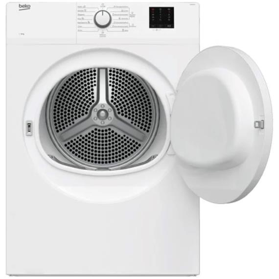 BEKO DV8120N SECADORA 8KG EVACUACIÓN