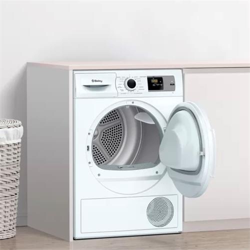 Balay 3SB286B Secadora Bomba Calor