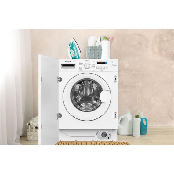 Edesa EWS-8400-I/A Lavasecadora