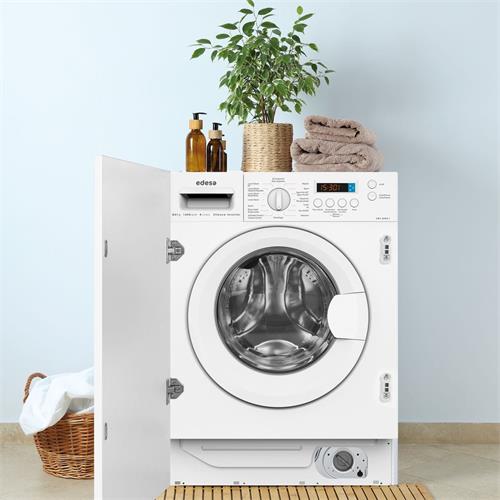 Edesa EWS-8400-I/A Lavasecadora