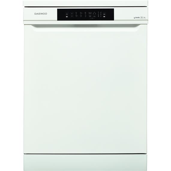DAEWOO DDW-V13A15W A++ LAVAVAJILLAS WHITE