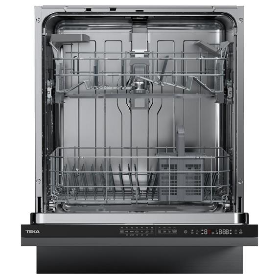 TEKA DFI46700 LAVAVAJILLAS 60CM INTEGRACIÓN A++ WHITE