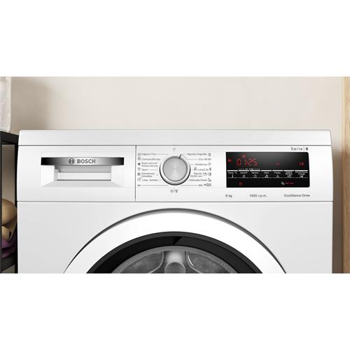 BOSCH WAN24265ES Lavadora