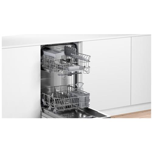Bosch SRV2HKX41E Lavavajillas