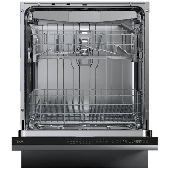 Teka DFI46950 WH Lavavajillas Integración