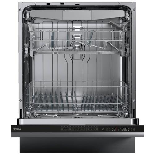 Teka DFI46950 WH Lavavajillas Integración