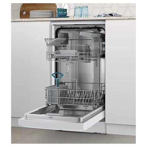 Balay 3VN4010BA 45cm  Lavavajillas Blanco