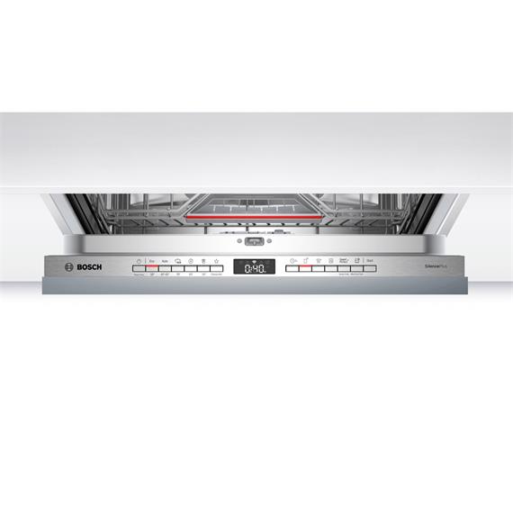 Bosch SGV2ITX18E Lavavajillas 60cm Integración