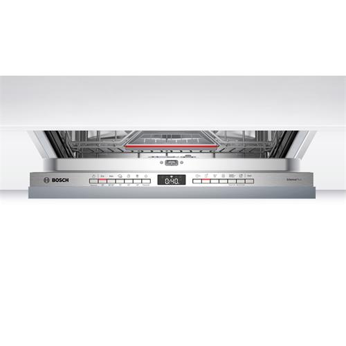 Bosch SGV2ITX18E Lavavajillas 60cm Integración