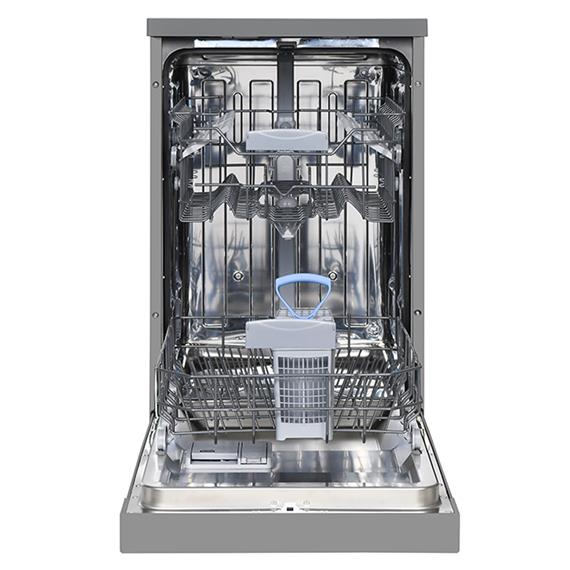Svan SVJ245DX Lavavajillas 85cm 10P A++/E