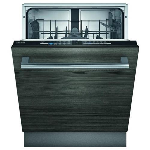 Siemens SN61IX12TE 60cm Lavavajillas Integración
