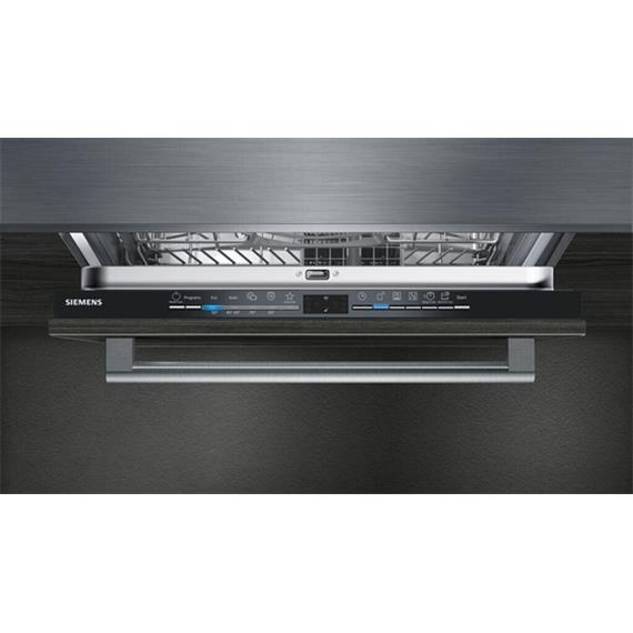 Siemens SN61IX12TE 60cm Lavavajillas Integración