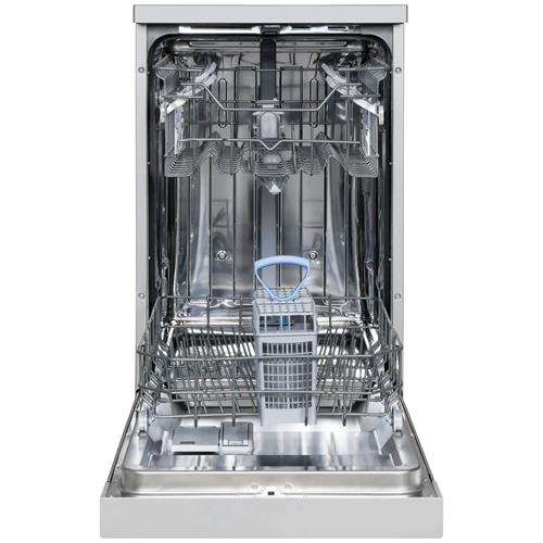 Winia WVW-10A15SI Lavavajillas 45cm 6P Dig Inox A++/E