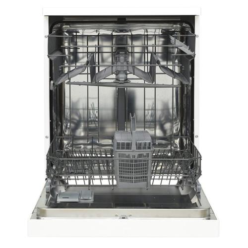 Winia WVW-13A1EWW Lavavajillas 60CM Blanco A++/E
