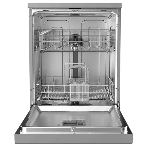 Svan SJ13600EDX Lavavajillas 60cm 13C Inox