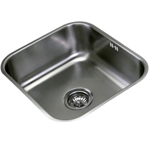 CATA CB 45-40 FREGADERO INOX  (025621009)
