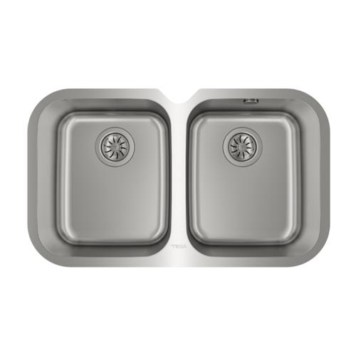 TEKA BE 2C 765 3 1/2 FREGADERO