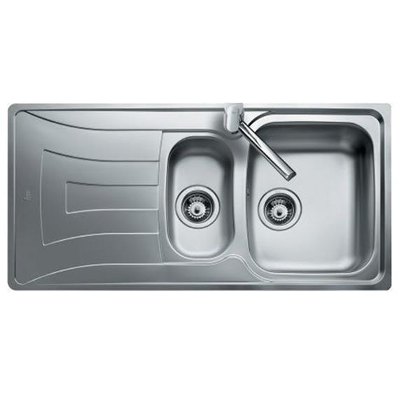 TEKA 1 1/2 C 1E PREMIUM REV 3 1/2 C/S FREGADERO