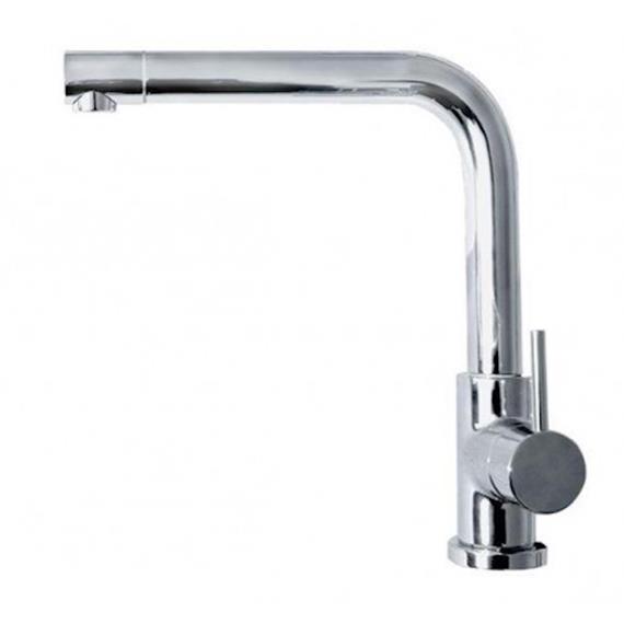 FRANKE MONOMANDO TRAMS-MIX  CROMO T72 1150154303 GRIFO